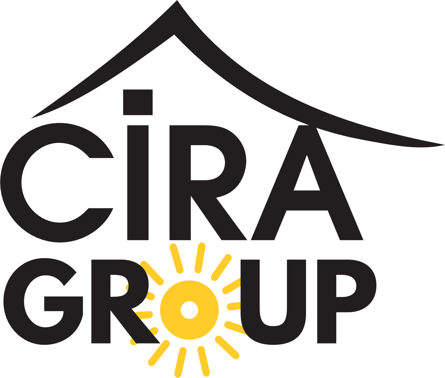 Cira Group Logo