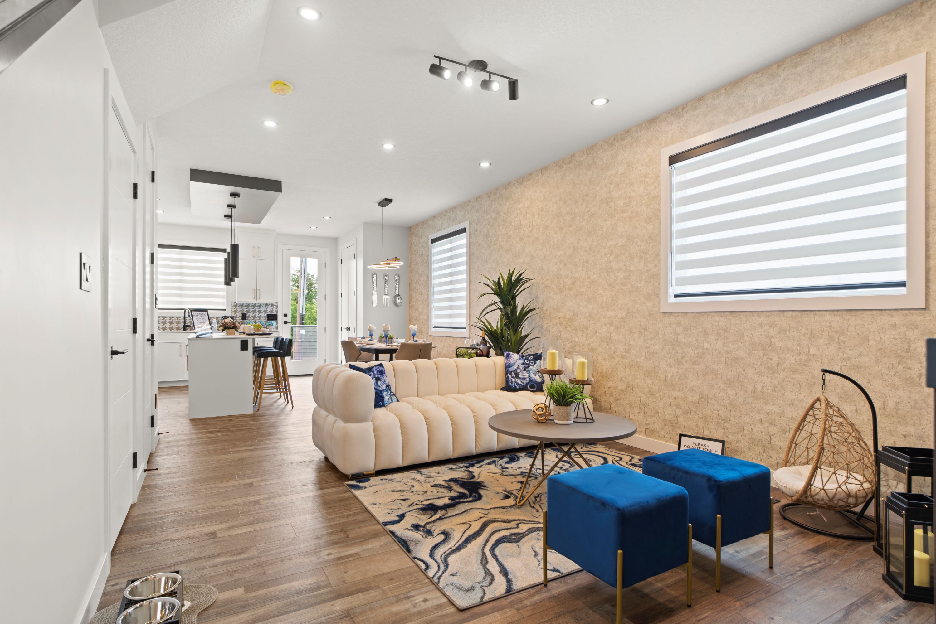 Beaumont Townhouse - RENTAL PROPERTY