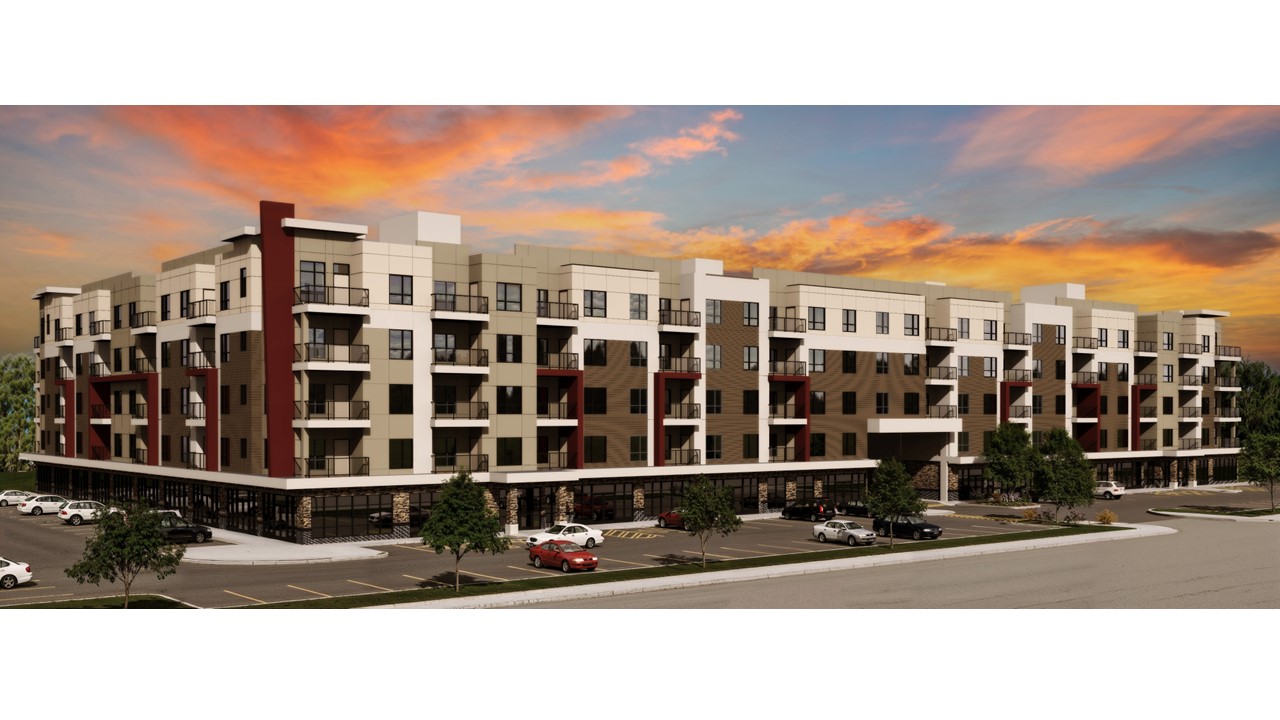 CIRA Ville de Reve - RENTAL PROPERTY